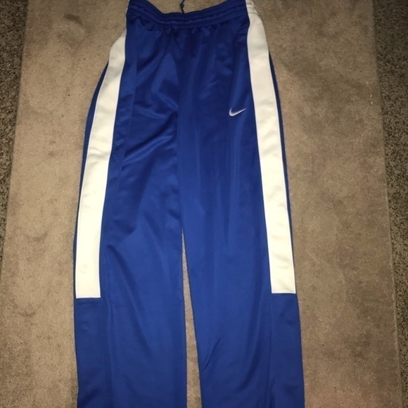 NIKE Men’s Tear Away Pants - Picture 7 of 12